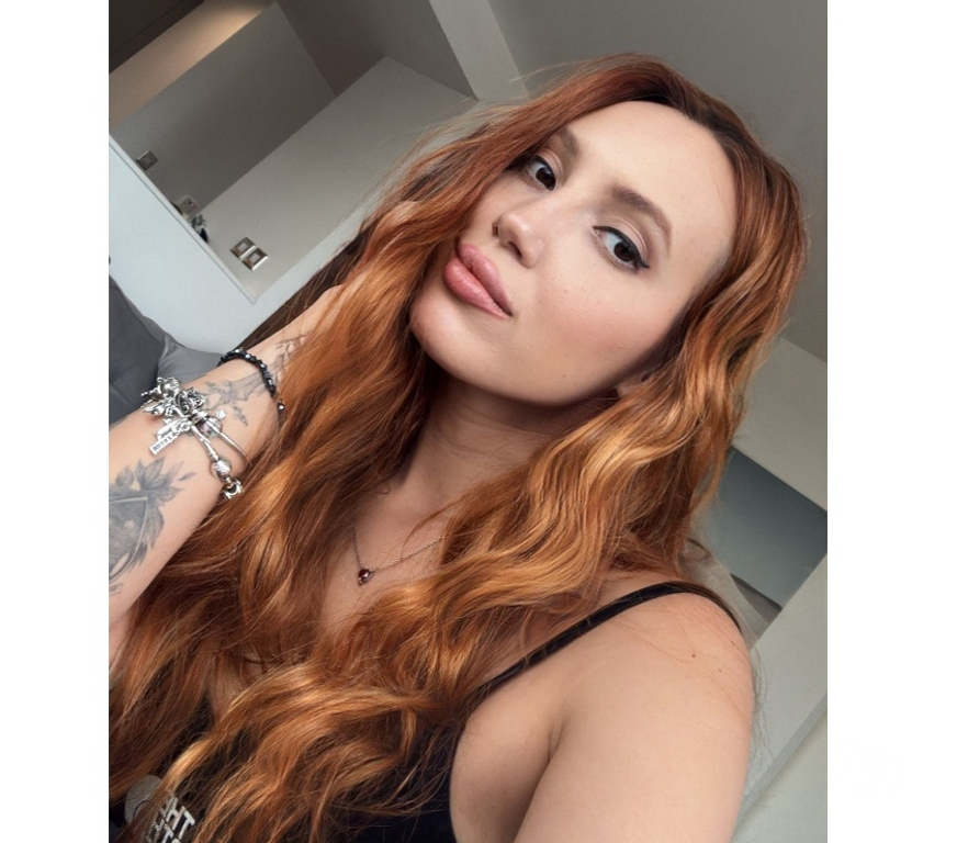 Escorts Nottinghamshire Nottingham - Photos for Jade Red Hair ❤️‍🔥🇧🇷