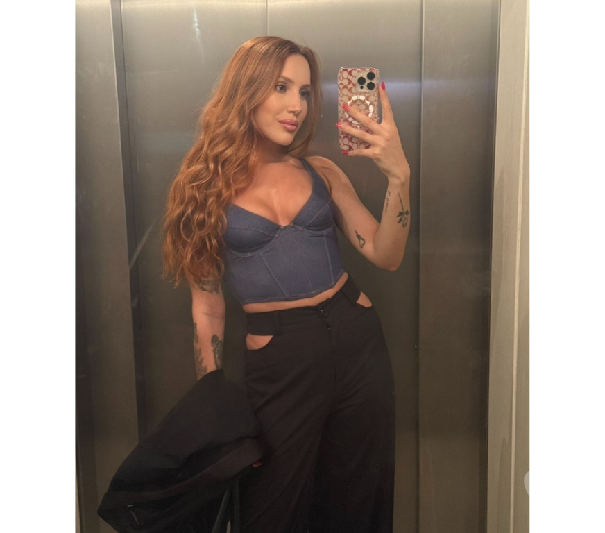Escorts Nottinghamshire Nottingham - Photos for Jade Red Hair ❤️‍🔥🇧🇷