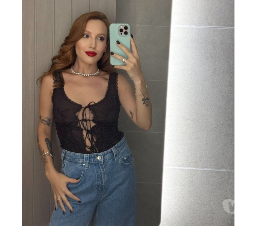 Escorts Nottinghamshire Nottingham - Photos for Jade Red Hair ❤️‍🔥🇧🇷
