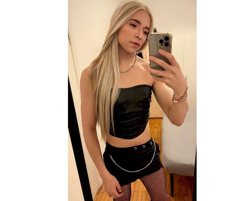 Trans Escorts East London Dalston - East London - Photos for JHENNE MODEL TS 🔥🇧🇷 AVAILABLE