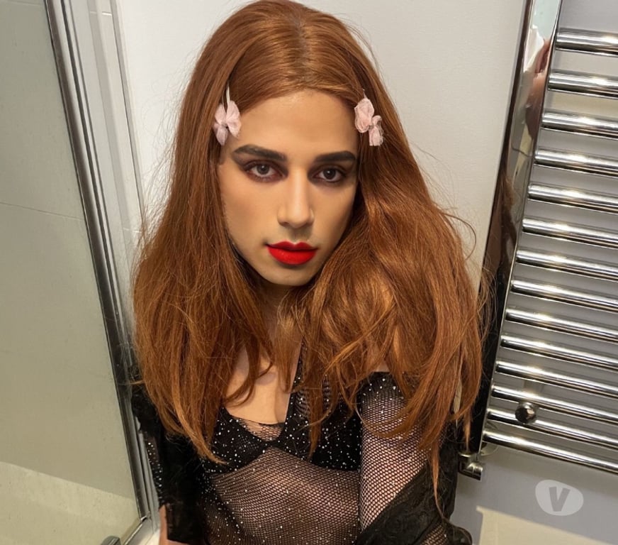 Escorts East London Stratford - East London - Photos for Transexual Alessandra ♥️ STRATFORD INTERNATIONAL