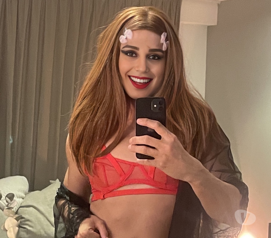 Escorts East London Stratford - East London - Photos for Transexual Alessandra ♥️ STRATFORD INTERNATIONAL