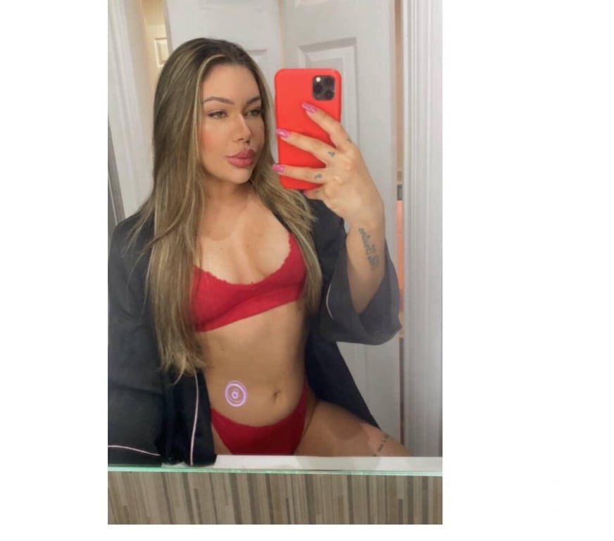 Escorts South West London Sutton - Photos for ✨🍒Deslumbre Lexi🍒✨