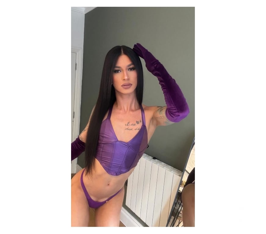 Trans Escorts South Yorkshire Sheffield - Photos for MAYA MARIIAH XLL BRAZILIAN