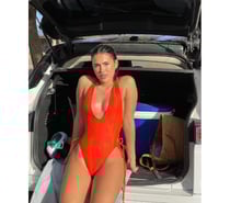 Bella party girl🔥😈SWEET IN TOWN🌶️100% REAL