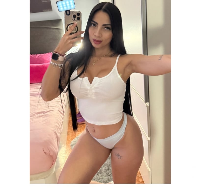 Escorts Cardiff Cardiff City Centre - Cardiff - Photos for Mia 🇧🇷🔥New in city ‼️ party girl🍾💦