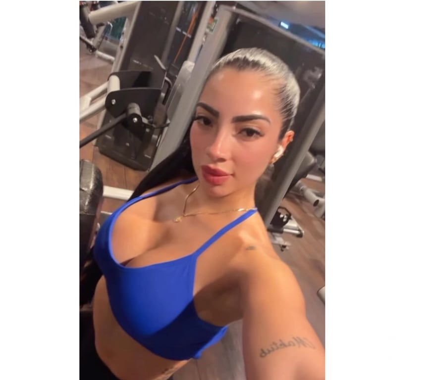 Escorts Cardiff Cardiff City Centre - Cardiff - Photos for Moana 🇧🇷🔥New in city ‼️ party girl🍾💦