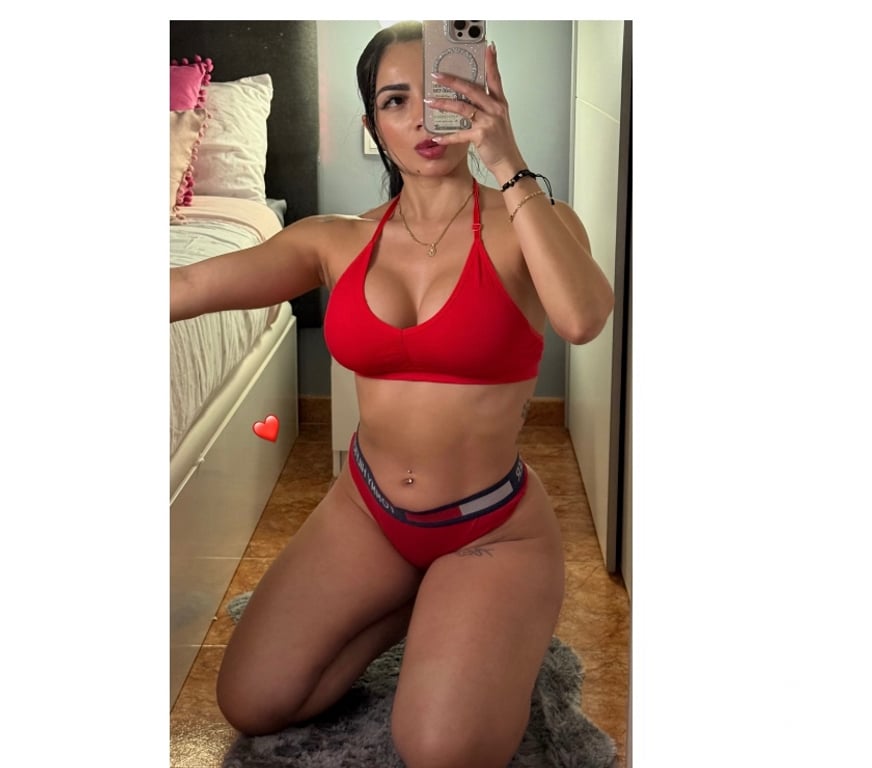 Escorts Cardiff Cardiff City Centre - Cardiff - Photos for Mia 🇧🇷🔥New in city ‼️ party girl🍾💦