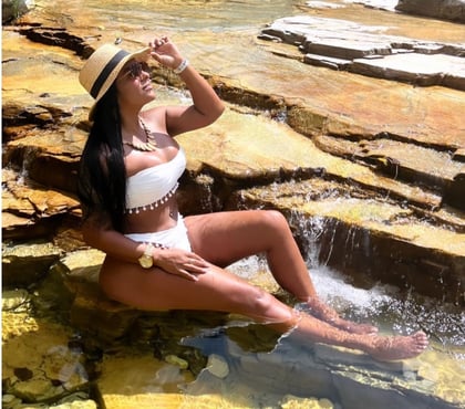 Escorts Kingston Upon Thames Town Centre Kingston upon Thames - Photos for MANU✨THE BEST GFE✔️NO HURRY✔️🔥❗️