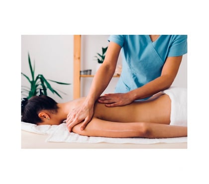 Full body massage Luton Town Centre Luton - Photos for Soft message spa in Luton
