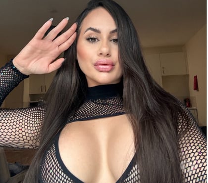 Escorts and Massages Ocean Village Southampton - Photos for ❤️‍🔥 Babi hot babe, party girl 🥂✨