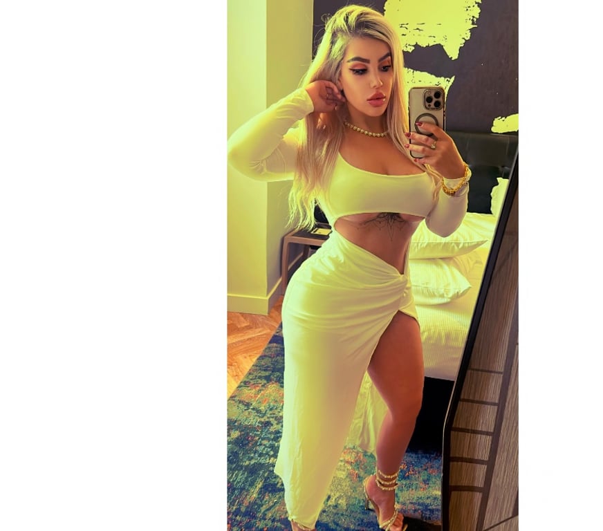 Escorts West Midlands Coventry - Photos for ⭐️ASHELEY⭐️STUNNING🍑 blonde🍑NEW hot juicy