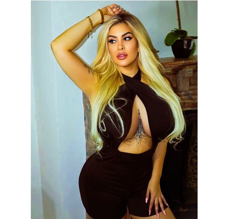 Escorts West Midlands Coventry - Photos for ⭐️ASHELEY⭐️STUNNING🍑 blonde🍑NEW hot juicy