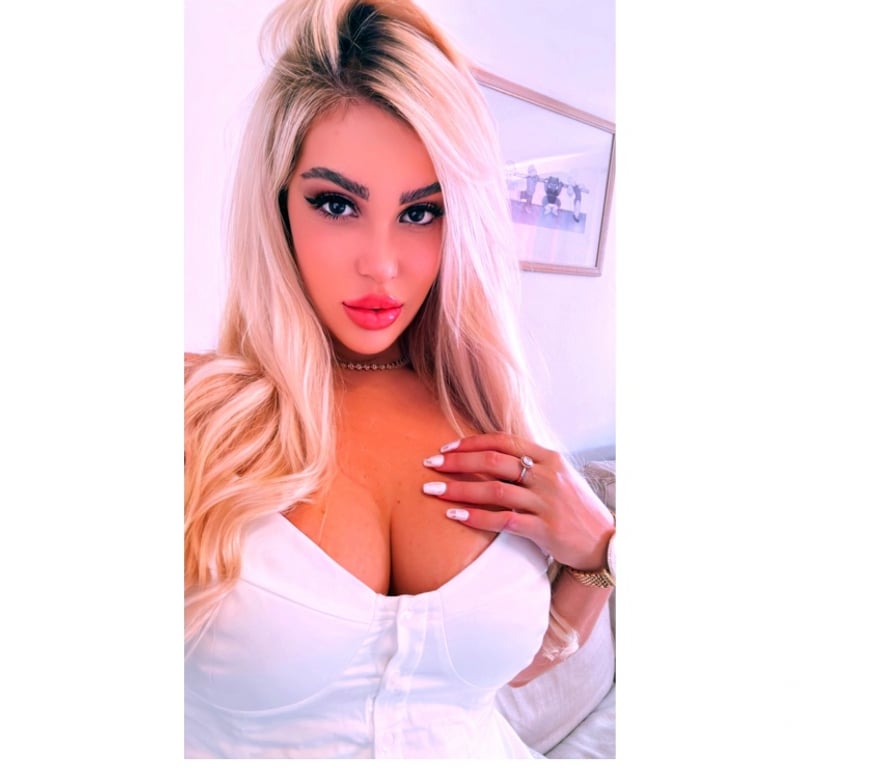 Escorts West Midlands Coventry - Photos for ⭐️ASHELEY⭐️STUNNING🍑 blonde🍑NEW hot juicy