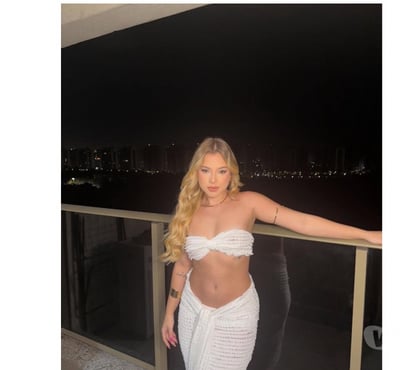 Escorts Barking Barking and Dagenham - Photos for BLOND NEW BARKING 🍾 100% REAL BRAZIL 🇧🇷