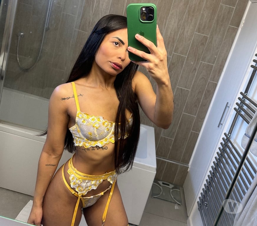 Escorts Merseyside Liverpool - Photos for 👙🇧🇷LIA BRAZILIAN🔞GFE&PARTY🍾🇧🇷😈