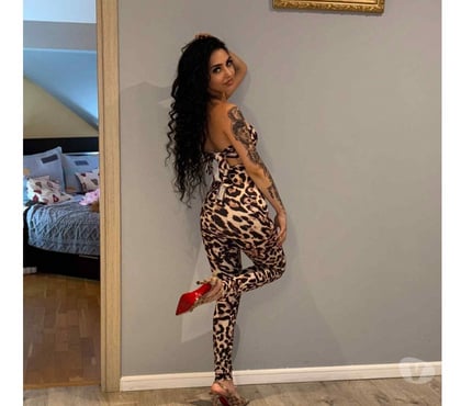 Escort Hounslow Central Station Hounslow - Photos for Raluca Party Xxx