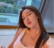 DUO💋GFE💐 Singapore escort💕party girl💋