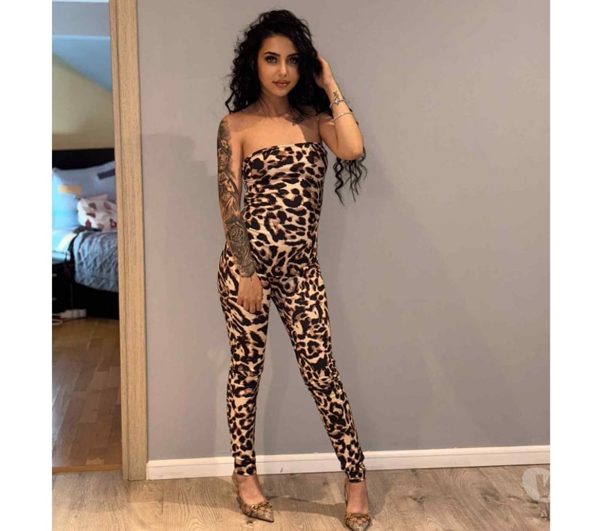 Escorts West London Hounslow - Photos for Raluca Foryou Party