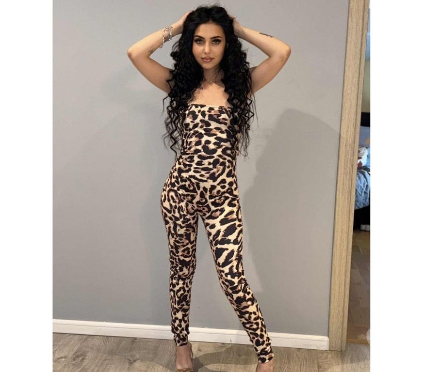 Escorts West London Hounslow - Photos for Raluca Foryou Party