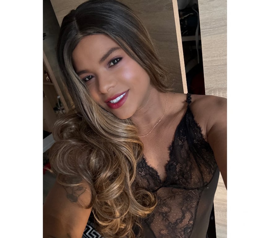 Trans Escorts North London Wood Green - North London - Photos for MEL CASTRO 🇧🇷 SEXY BRAZILIAN🔥 NEW IN TOWN🇧🇷