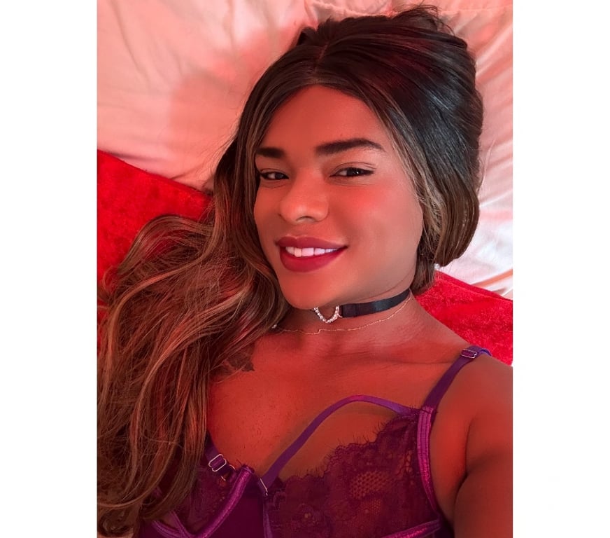 Trans Escorts North London Tottenham - North London - Photos for MEL CASTRO I SEXY BRAZILIAN