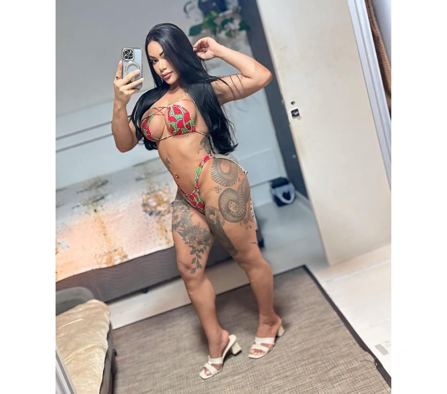 Trans Escorts West Yorkshire Leeds - Photos for 💎NAUGHTY WARM PARTY TS GIRL💜INC&OUTC&VIDEOCAL💯