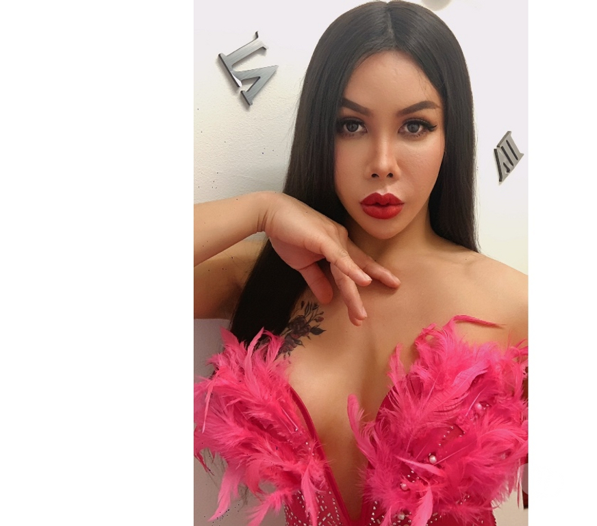 Escorts Surrey Spelthorne - Photos for Mona🌺🌺Thai ladyboy in Sunbury-on-Thames