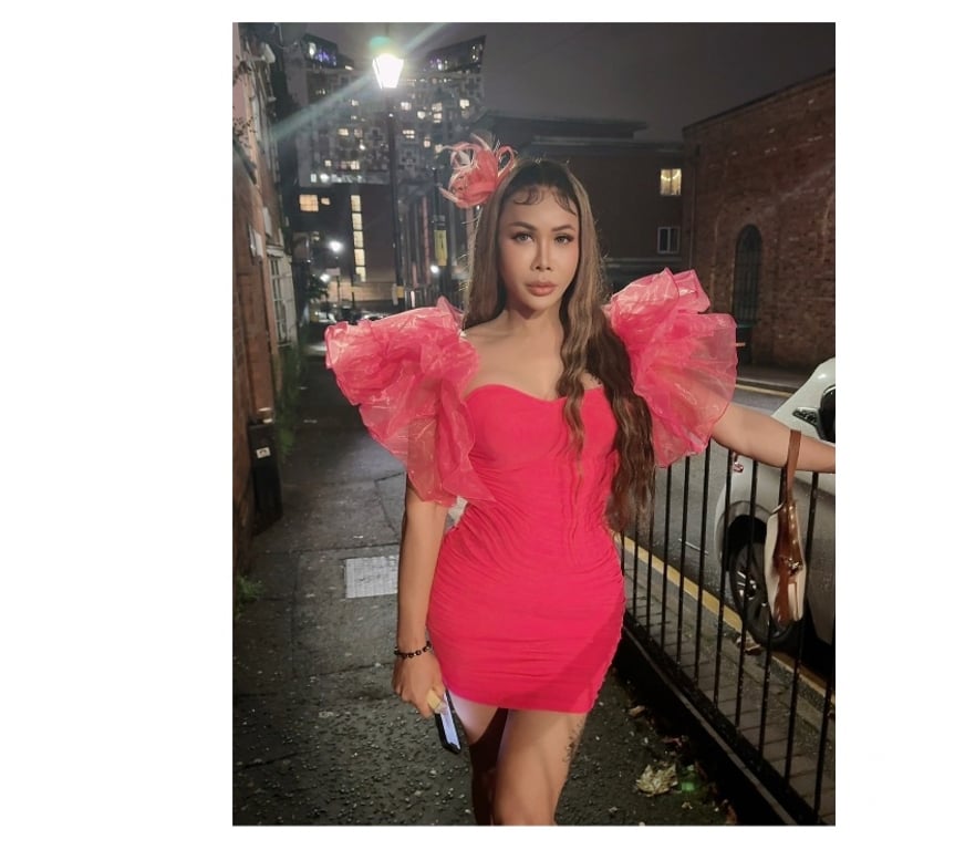Escorts Surrey Spelthorne - Photos for Mona🌺🌺Thai ladyboy in Sunbury-on-Thames
