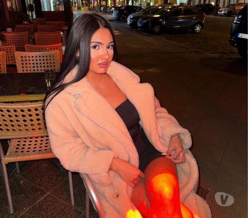 Escorts North London Haringey - Photos for New girl Alina 😍available