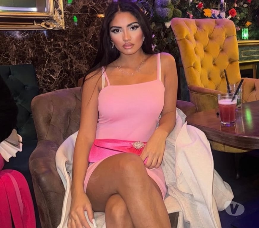 Escorts North London Haringey - Photos for New girl Alina 😍available