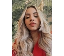 💚Paty 💚Latina sexy ✨️blonde✨️