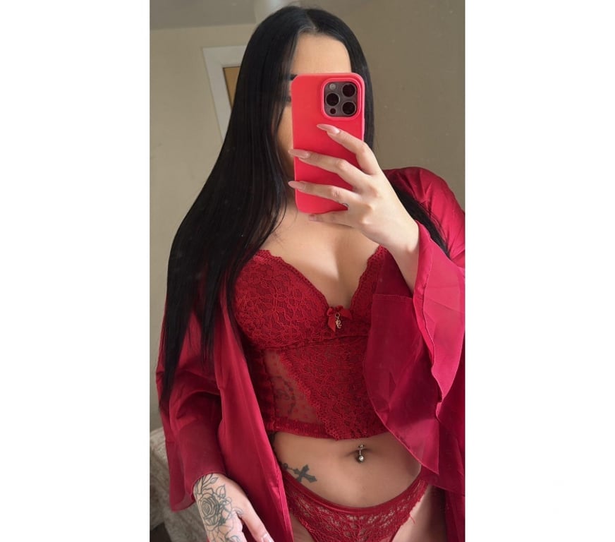 Escorts North London North Finchley - North London - Photos for ❤️👅ELZA KINKY BRAZILIAN BRUNETTE👅❤️