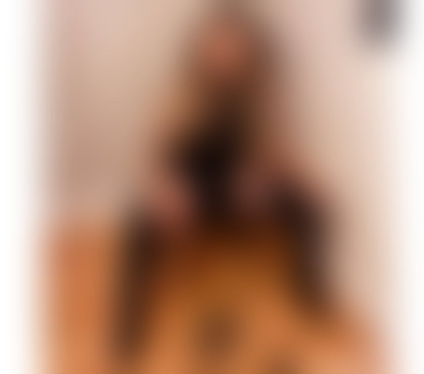 LIAH BOSSY XXL 9inch DOMINATRIX 🥵😈🤤