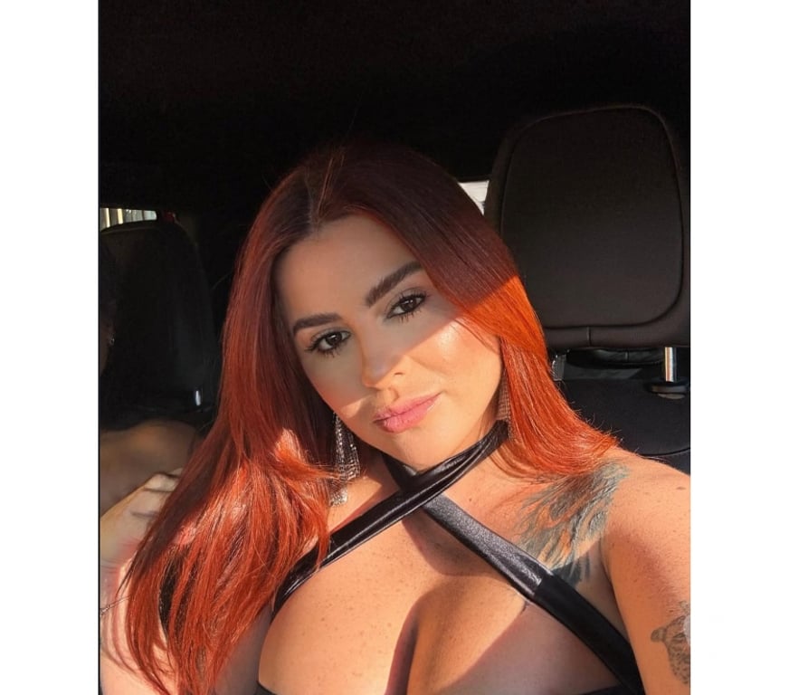 Escorts Nottinghamshire Nottingham - Photos for - ANNE RED HAIR ‼️ BIG ASS ❤️