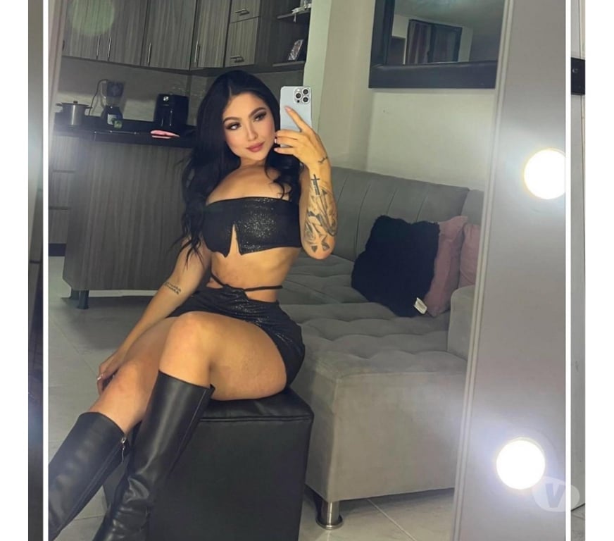 Escorts Kent Medway - Kent - Photos for DÉBORA BRAZILIAN PARTY GIRL 🎉😈🔥🔥