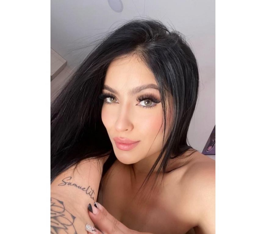 Escorts Kent Medway - Kent - Photos for DÉBORA BRAZILIAN PARTY GIRL 🎉😈🔥🔥