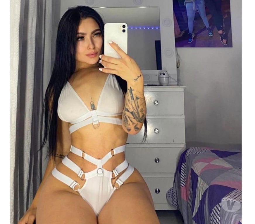 Escorts Kent Medway - Kent - Photos for DÉBORA BRAZILIAN PARTY GIRL 🎉😈🔥🔥