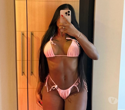 Escorts Dagenham Barking and Dagenham - Photos for Brazilian brunette with silicone 🇧🇷🇧🇷🌶️
