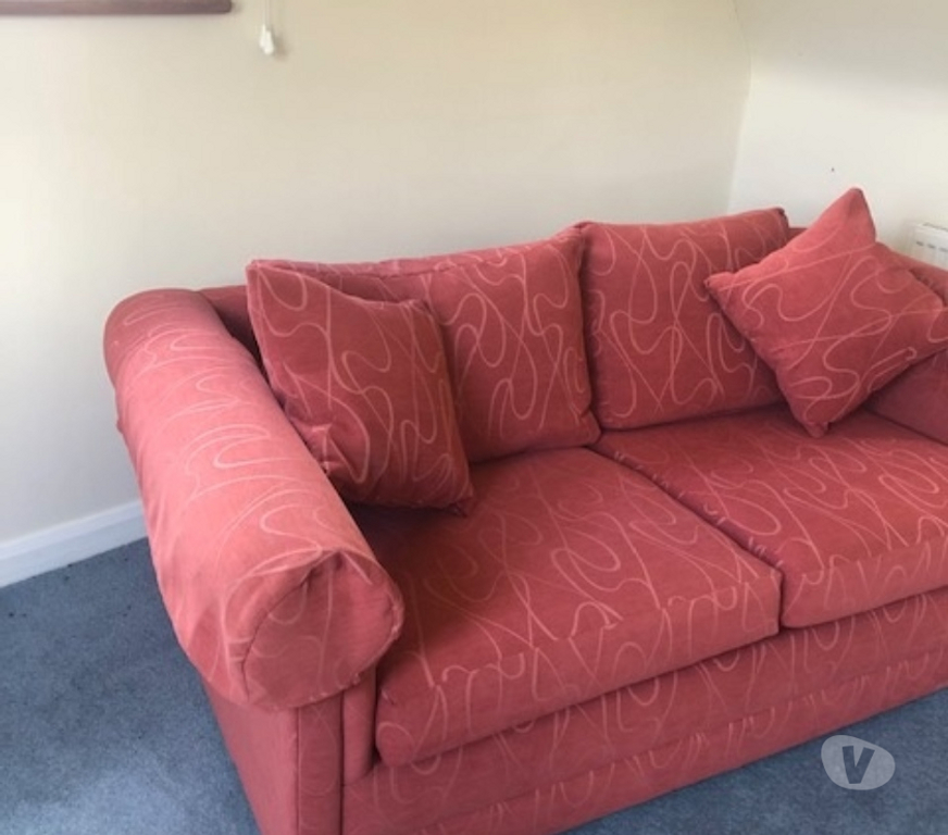 Furniture Essex Maldon - Photos for Two Seater Sofa. Lovely and Comfortable.