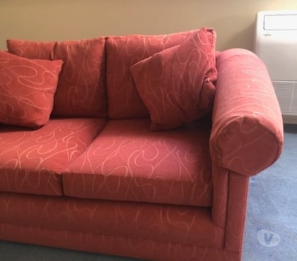 Used furniture Althorne Maldon - Photos for Two Seater Sofa. Lovely and Comfortable.