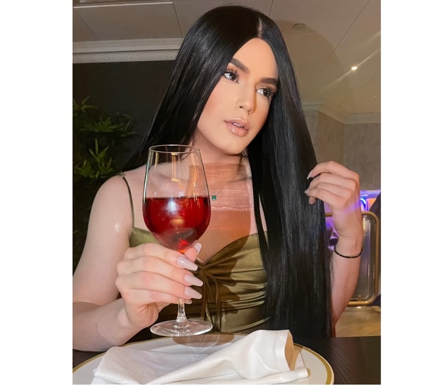 Escorts West Midlands Birmingham - Photos for TRANS RAFAELA RICCIARDI