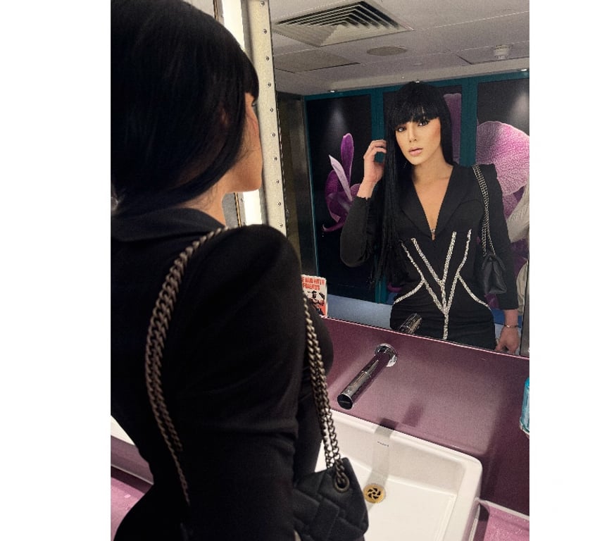 Escorts West Midlands Birmingham - Photos for TRANS RAFAELA RICCIARDI