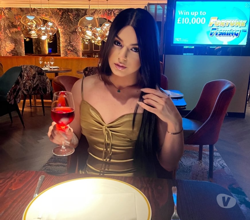 Escorts West Midlands Birmingham - Photos for TRANS RAFAELA RICCIARDI