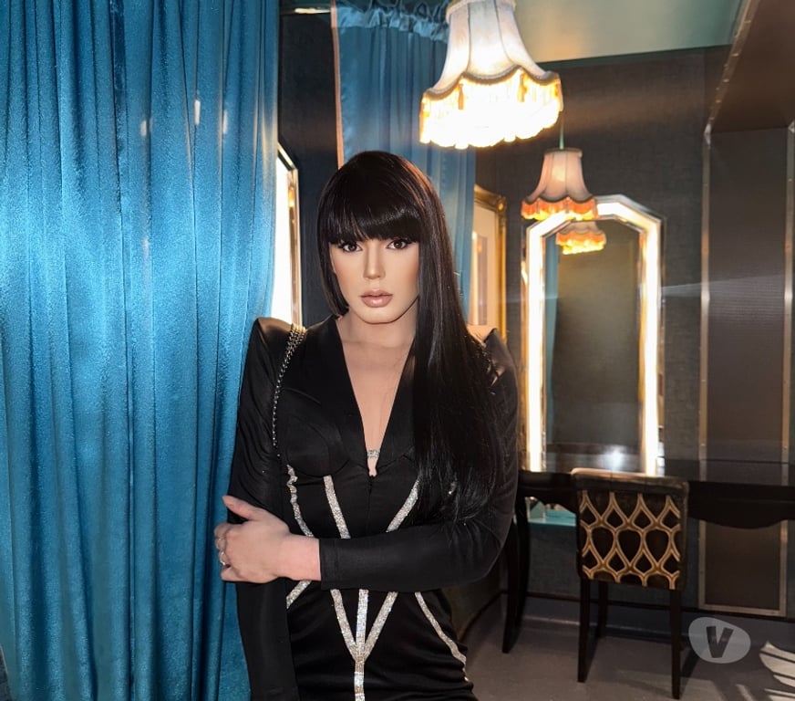 Escorts West Midlands Birmingham - Photos for TRANS RAFAELA RICCIARDI