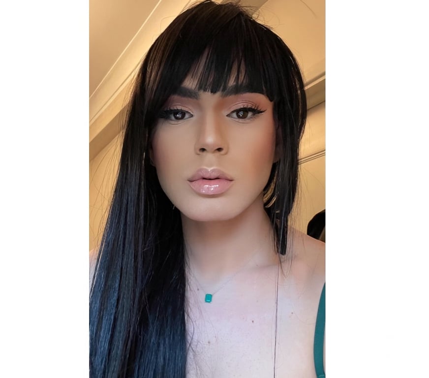 Escorts West Midlands Birmingham - Photos for TRANS RAFAELA RICCIARDI