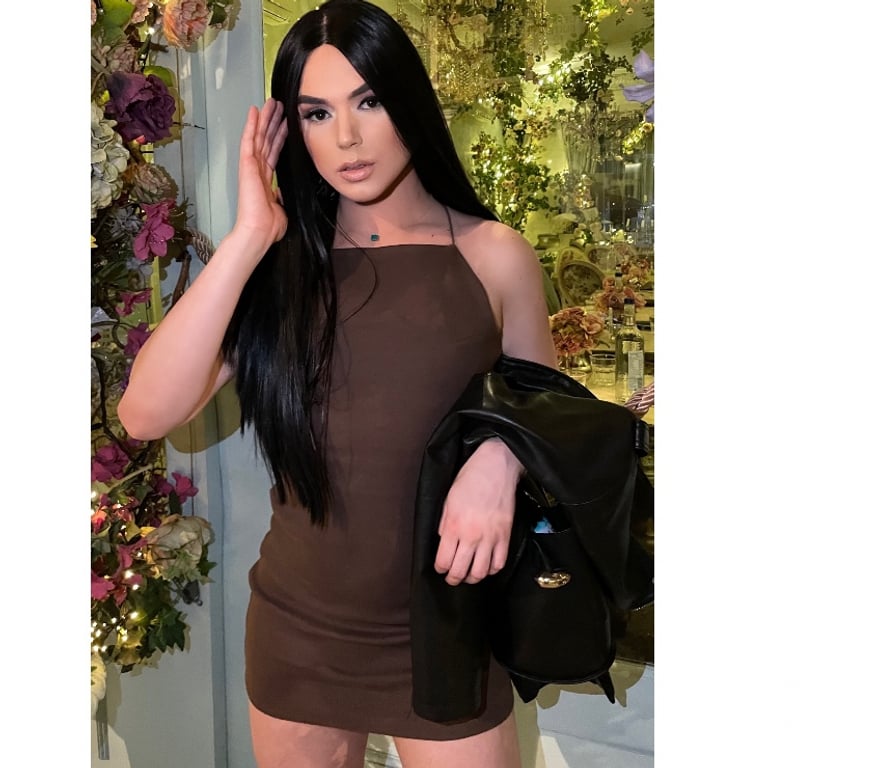 Escorts West Midlands Birmingham - Photos for TRANS RAFAELA RICCIARDI