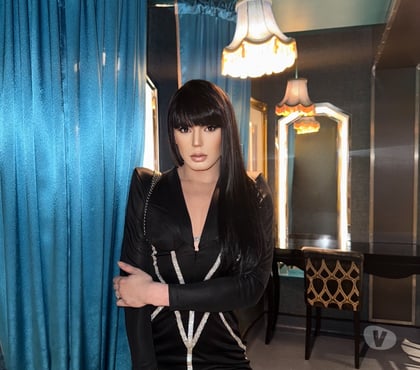 Escorts Birmingham Birmingham - Photos for TRANS RAFAELA RICCIARDI