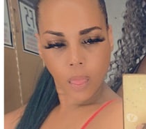 Champagneqreen Jamaica. Cuban and English