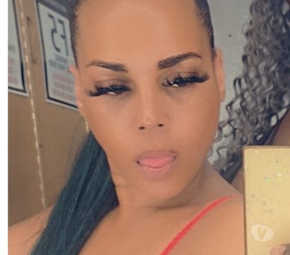 Escorts Harpurhey Manchester - Photos for Champagneqreen Jamaica. Cuban and English